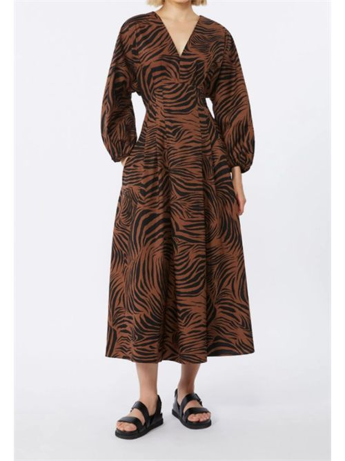 MSTASTICE MAXMARA | 2616221082600002 MARRONE